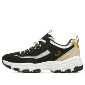 D’ Lites “Black”