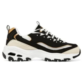 D’ Lites “Black”
