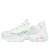 D’ Lites Blooming Fields Sneakers “White Multi”