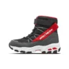 D’ Lites Boots “Black Red”