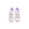 D’ Lites Bright Blossoms “White Purple”