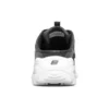 D’ Lites Chunky Shoes Black