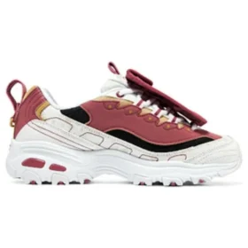 D’ Lites CNY “White”