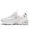 D’ Lites Copper Divine Low-Top Daddy Shoes Creamy