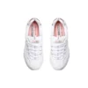 D’ Lites Copper Divine Low-Top Daddy Shoes Creamy