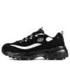D’ Lites Daddy Shoes Black