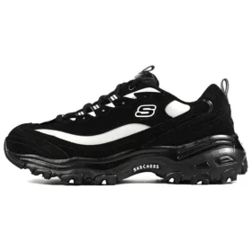 D’ Lites Daddy Shoes Black