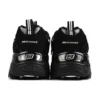 D’ Lites Daddy Shoes Black