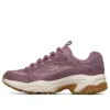D’ Lites Daddy Shoes Purple