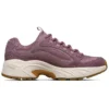 D’ Lites Daddy Shoes Purple