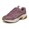 D’ Lites Daddy Shoes Purple