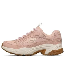 D’ Lites Daddy Shoes Red