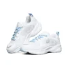 D’ Lites Daddy Shoes White/Blue