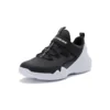 D’ Lites Dlt-A Low-Top Running Shoes K Black/White