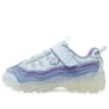 D’ Lites Electric Coloring “Blue Purple”