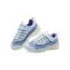 D’ Lites Electric Coloring “Blue Purple”
