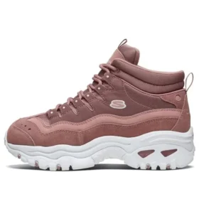 D Lites Energy Daddy Shoes Pink