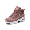 D Lites Energy Daddy Shoes Pink