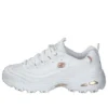 D “Lites Fresh Start Low Running Shoes Gold