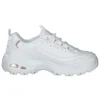 D “Lites Fresh Start Low Running Shoes Gold