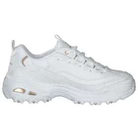 D “Lites Fresh Start Low Running Shoes Gold