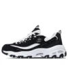 D’ Lites GS Black/ White