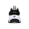 D’ Lites GS Black/ White