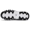 D’ Lites GS White/Black