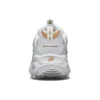 D’ Lites GS White/Gold