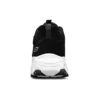 D’ Lites High-Top Daddy Shoes Black