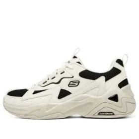 D’ Lites Hyper Burst “Cream Black”