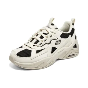 D’ Lites Hyper Burst “Cream Black”