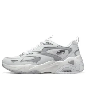 D’ Lites Hyper Burst “Grey White”