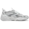 D’ Lites Hyper Burst “Grey White”