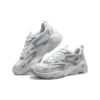D’ Lites Hyper Burst “Grey White”