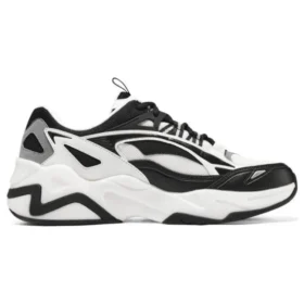 D’ Lites Hyper Burst “White Black”