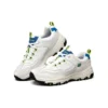 D’ Lites I-Conik Low-Top Running Shoes White/Blue