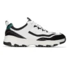D’ Lites I-Conik Low-Top Sneakers White/Black