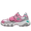 D’ Lites II Low-cut Shoes K Pink