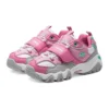 D’ Lites II Low-cut Shoes K Pink