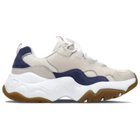 D’ Lites Leisure Shoes Sepia