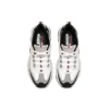 D’ Lites Low-Dad Shoes White/Black/Pink