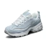 D Lites low running Shoes GS BlueWhite “Blue White”