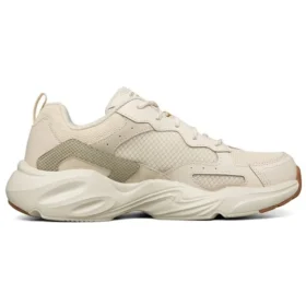 D’ Lites Low-Running Shoes White