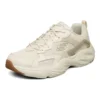 D’ Lites Low-Running Shoes White