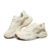 D’ Lites Low-Running Shoes White