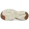 D’ Lites Low-Running Shoes White