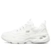 D’ Lites low Shoes White