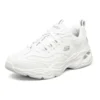 D’ Lites low Shoes White