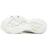 D’ Lites low Shoes White